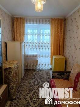 3-к квартира, вторичка, 61м2, 8/9 этаж