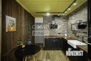 2-к квартира, вторичка, 63м2, 12/17 этаж