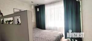 1-к квартира, вторичка, 29м2, 4/5 этаж