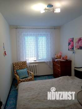 2-к квартира, вторичка, 43м2, 7/9 этаж