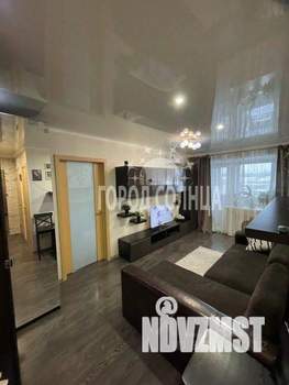 2-к квартира, вторичка, 40м2, 4/5 этаж