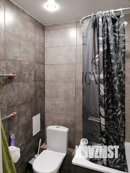 1-к квартира, вторичка, 39м2, 4/14 этаж