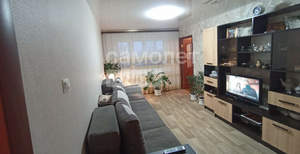 2-к квартира, вторичка, 41м2, 5/5 этаж