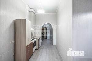 2-к квартира, вторичка, 55м2, 1/3 этаж