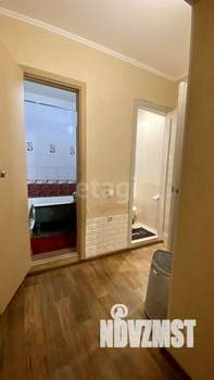 1-к квартира, вторичка, 48м2, 8/10 этаж