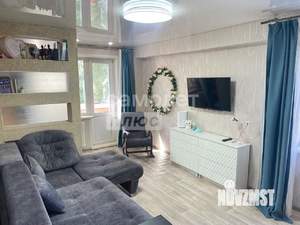 2-к квартира, вторичка, 44м2, 2/5 этаж