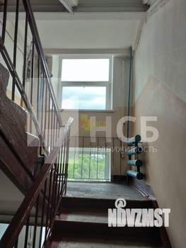 2-к квартира, вторичка, 44м2, 3/4 этаж