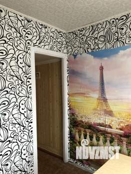 3-к квартира, вторичка, 59м2, 4/6 этаж