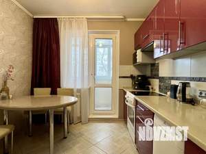 3-к квартира, вторичка, 69м2, 2/12 этаж