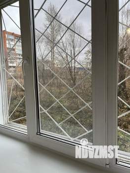 1-к квартира, вторичка, 30м2, 1/5 этаж