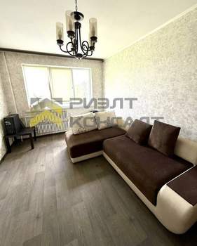 2-к квартира, вторичка, 48м2, 4/5 этаж
