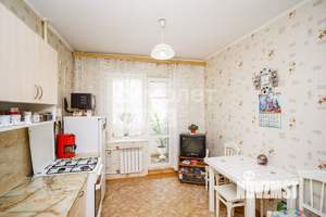 1-к квартира, вторичка, 33м2, 2/9 этаж