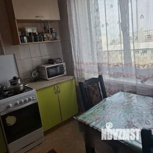 3-к квартира, вторичка, 63м2, 7/9 этаж