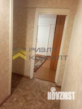 3-к квартира, вторичка, 49м2, 5/5 этаж