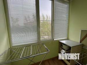 1-к квартира, вторичка, 44м2, 3/5 этаж