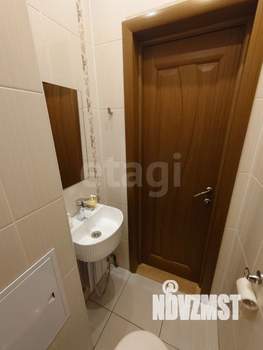 3-к квартира, вторичка, 66м2, 11/16 этаж