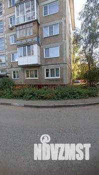 1-к квартира, вторичка, 31м2, 1/5 этаж