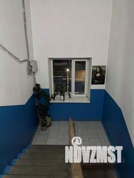 3-к квартира, вторичка, 86м2, 5/5 этаж