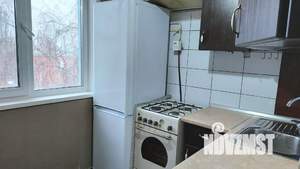 2-к квартира, вторичка, 49м2, 4/5 этаж