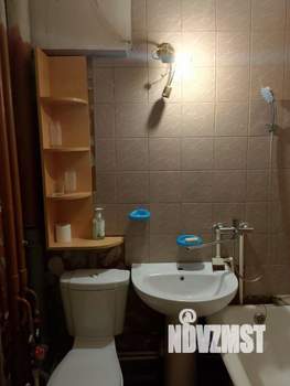 1-к квартира, вторичка, 30м2, 2/9 этаж