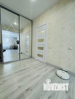 2-к квартира, вторичка, 58м2, 1/11 этаж