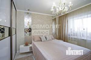 2-к квартира, вторичка, 51м2, 8/9 этаж