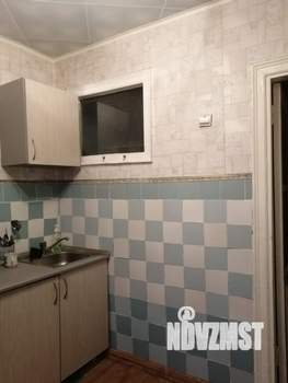 2-к квартира, вторичка, 41м2, 2/5 этаж