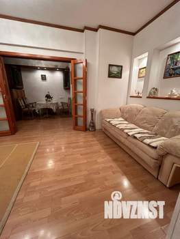 3-к квартира, вторичка, 80м2, 3/5 этаж