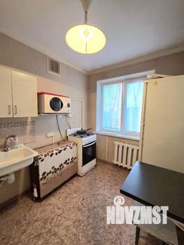 1-к квартира, вторичка, 30м2, 9/9 этаж