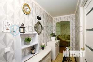 2-к квартира, вторичка, 42м2, 5/5 этаж