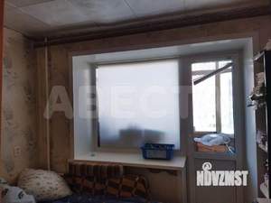 1-к квартира, вторичка, 30м2, 3/5 этаж