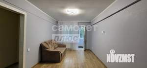 3-к квартира, вторичка, 59м2, 3/5 этаж