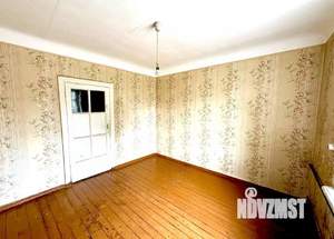 2-к квартира, вторичка, 46м2, 2/3 этаж