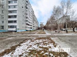 1-к квартира, вторичка, 37м2, 8/10 этаж