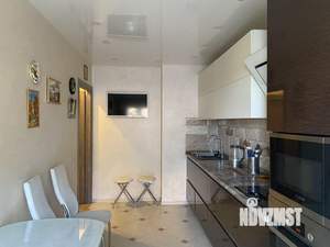 2-к квартира, вторичка, 58м2, 1/14 этаж