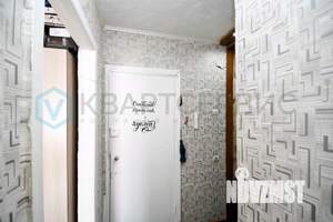 1-к квартира, вторичка, 30м2, 4/9 этаж
