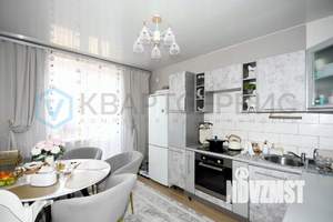 2-к квартира, вторичка, 75м2, 9/10 этаж