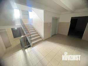 Студия квартира, вторичка, 33м2, 2/11 этаж