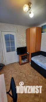 1-к квартира, вторичка, 31м2, 1/5 этаж