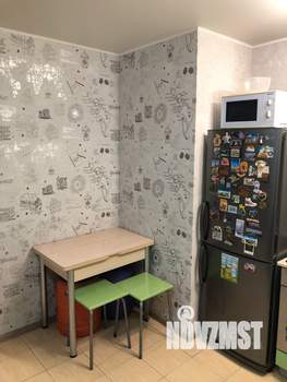 1-к квартира, вторичка, 32м2, 8/9 этаж