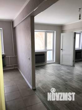 2-к квартира, вторичка, 45м2, 3/5 этаж