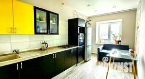 1-к квартира, вторичка, 43м2, 7/7 этаж