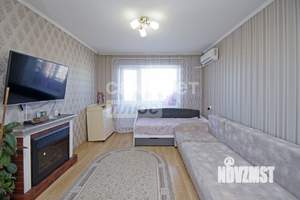 1-к квартира, вторичка, 37м2, 10/10 этаж