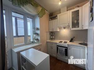 2-к квартира, вторичка, 54м2, 3/9 этаж