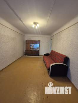 2-к квартира, вторичка, 45м2, 2/5 этаж
