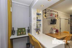 1-к квартира, вторичка, 43м2, 16/16 этаж