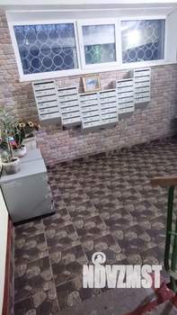 2-к квартира, вторичка, 43м2, 2/9 этаж