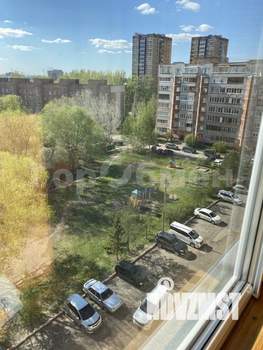 4-к квартира, вторичка, 110м2, 7/8 этаж