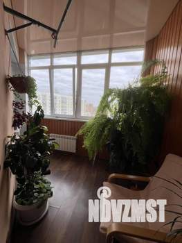 4-к квартира, вторичка, 102м2, 6/6 этаж