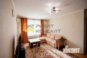 2-к квартира, вторичка, 54м2, 6/9 этаж